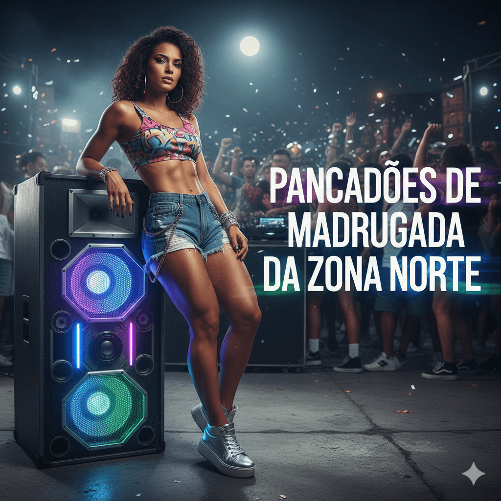 As noites de sono em são josé do rio preto são interrompidas por musicas vindas de pancadões e lanchonetes com o som alto até as tantas da madrugada.