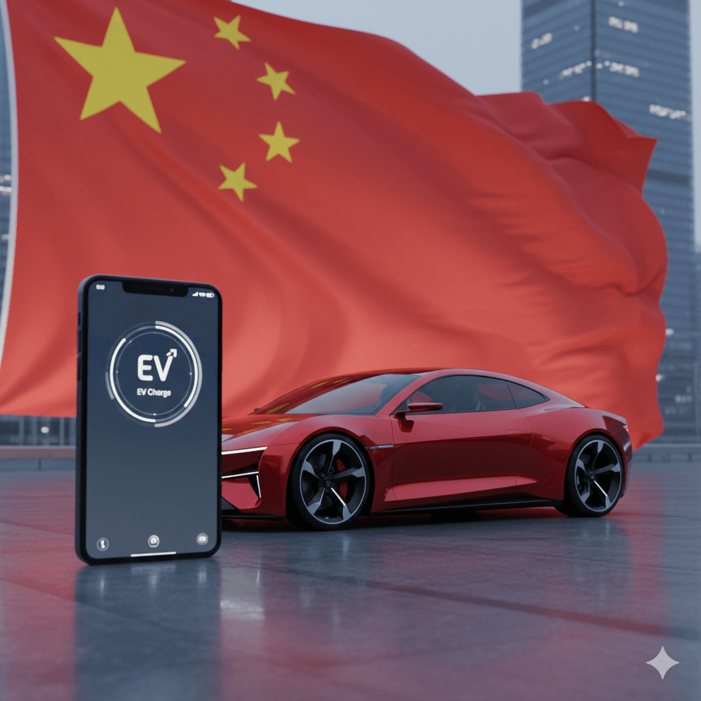 Produtos made in china tem cada vez mais atraído consumidores para os seus diversos produtos